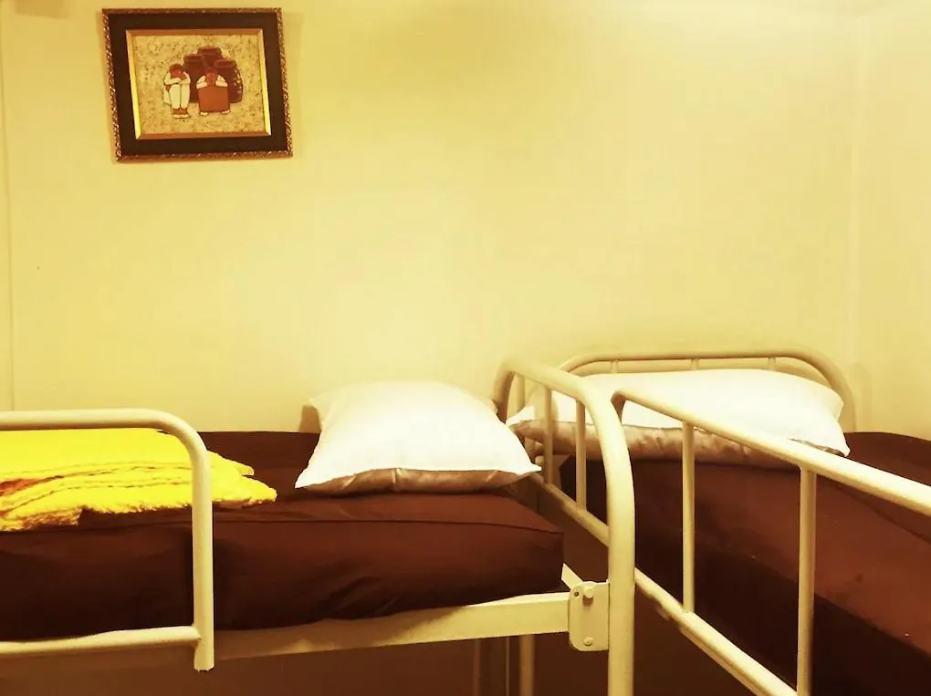 Seoul Mom Guesthouse - International Stay 2*,