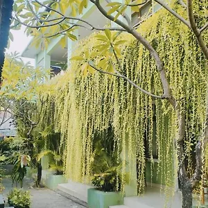 ゲストハウス Purnama House Kuta クタ