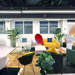 ホステル Oyo Myeongdong 6