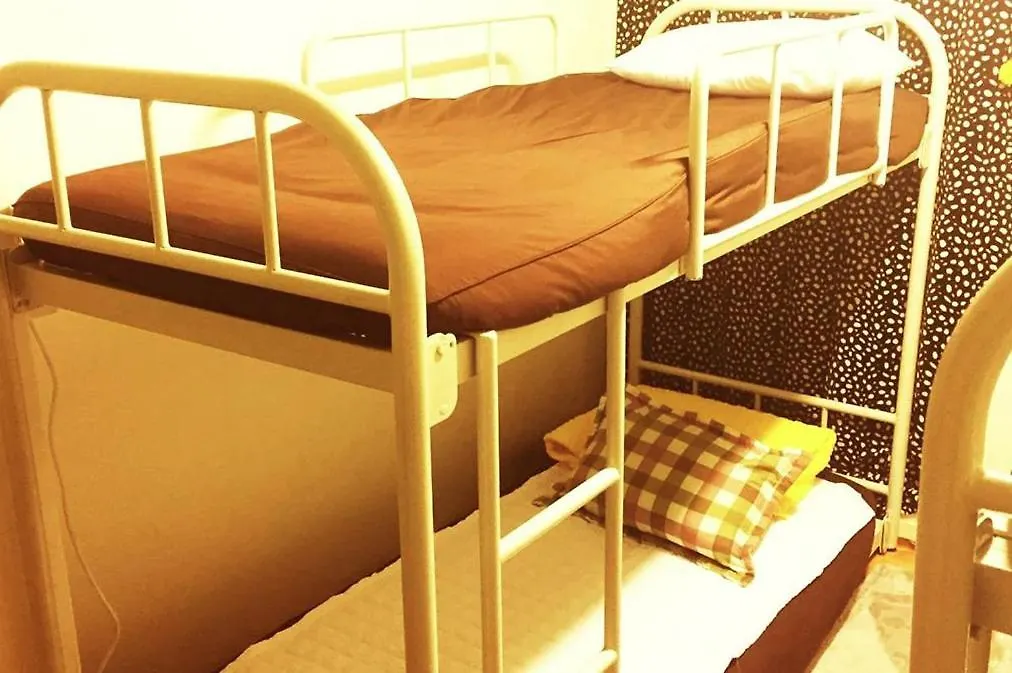 Seoul Mom Guesthouse 2*,  South Korea