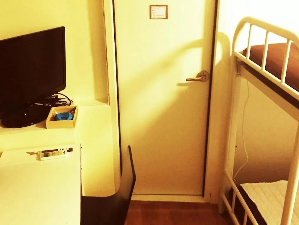Guest house Seoul Mom Guesthouse
