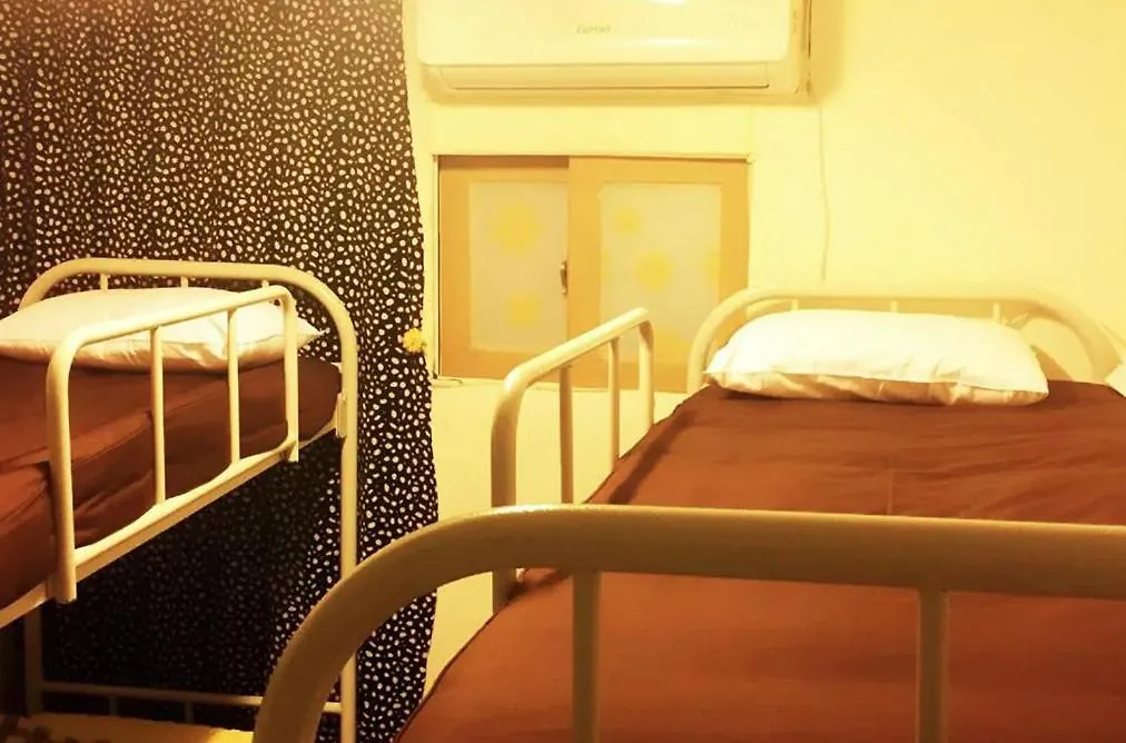 Guest house Seoul Mom Guesthouse