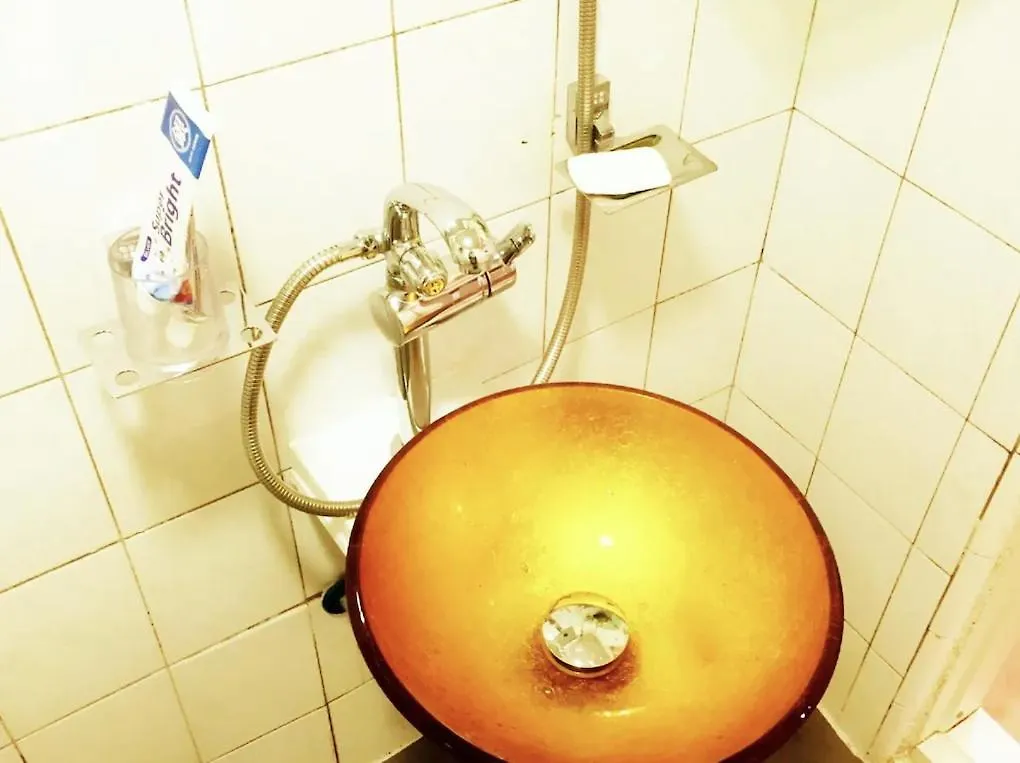 Seoul Mom Guesthouse 2*,  South Korea