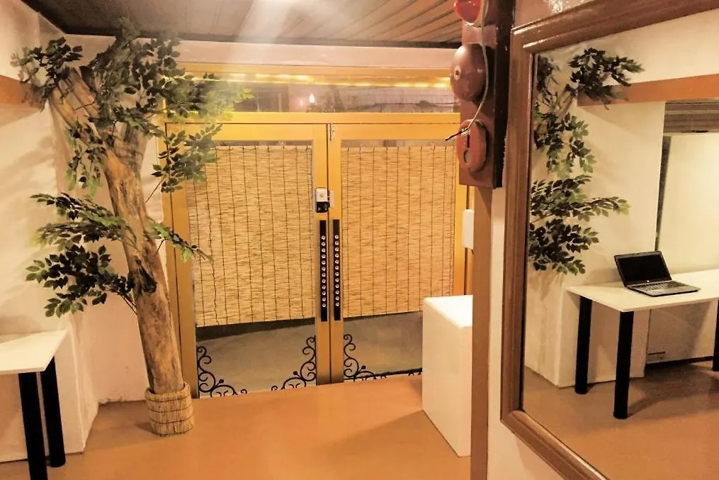 Seoul Mom Guesthouse 2*,